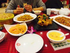 -大地春饼店(黄河路店)