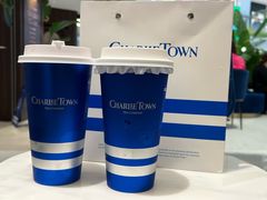 -CHARLIETOWN红茶公司(南京万象天地店)