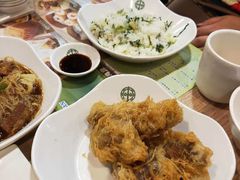 -添好运点心专门店(中环IFC店)