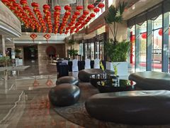 -北京园博大酒店