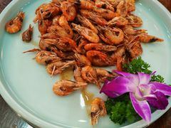 -长兴菜馆(高桥店)