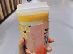 -7分甜(上海新天地广场店)