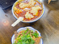 小笼蒸牛肉-西月城谭豆花(春熙路店)