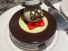 -广州天河希尔顿酒店