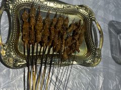 -霄汉羊排(万松园一店)