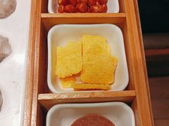 -掂档潮汕牛肉火锅(沈阳万象城店)