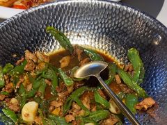 -坛宗剁椒鱼头(河西王府井店)