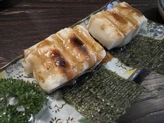 -哥哥の深夜食堂(红松东路店)