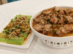 -朱仔记食府(江南大道店)
