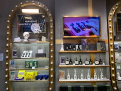 -香遇沙龙香水·调香·团建