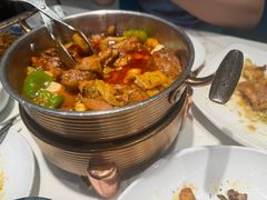 -阿里疆Alijiang·丝路美食·异域风情·清真(长楹天街店)