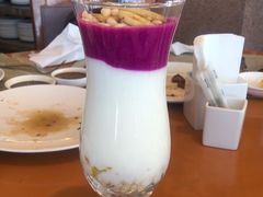 -视界美食自助餐厅·石家庄希尔顿酒店