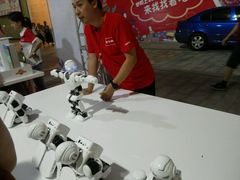 -新梦百货(民族店)