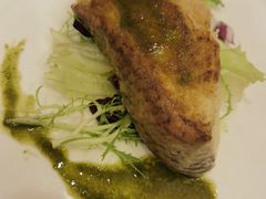 -成桂西餐厅·42年的味道(五大道疙瘩楼店)