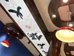 -木王宴语·野生鲜菌火锅(玉河店)