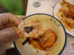 -美奈小馆·越南料理(中航城君尚购物中心店)
