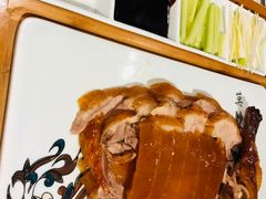 -合兴居烤鸭店