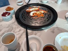 -青蓬蒸汽海鲜·深圳老字号·团建聚会(壹方城店)