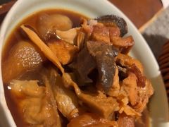-南京大牌档(青岛万象城店)