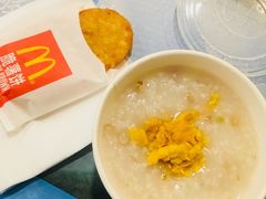 -麦当劳(吴中大道店)