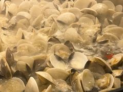 -拾下卜卜贝•海鲜火锅