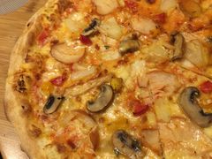 -IL Forno 意坊·意大利餐厅(温州万象城店)