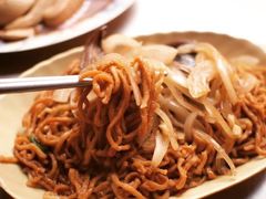 -南兴鳝鱼意面