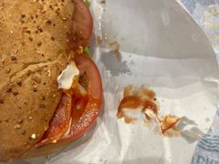 -SUBWAY赛百味(高新绿宝店)