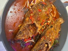 -湘中缘·湖南菜(娄底驻京办店)