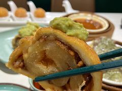 -喜势点·糖沙翁手工茶点·本地人茶居(永庆坊店)