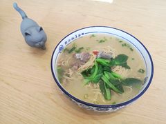 -镇南锅盖面馆(解放路店)