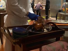 -君悦酒店·1881·北京烤鸭