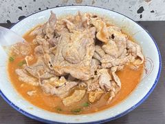 -阿晖沙嗲面