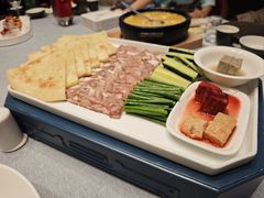 -苏淮景·苏闽融创菜·海鲜(原空港井河轩店)