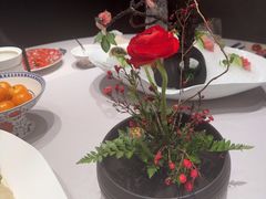 -蘇锦宴·淮扬菜烤鸭·小院(三元桥霄云路店)