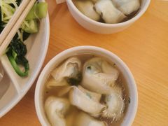 -素满香·食养自助(建邺万达店)