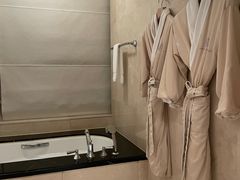 -广州富力丽思卡尔顿酒店