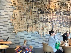 -星巴克臻选(湖滨道店)