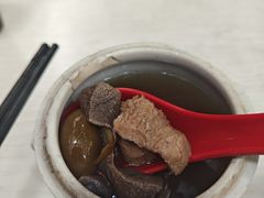 -紫金食坊(江南西路店)