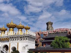 -上海东林寺(金山区)