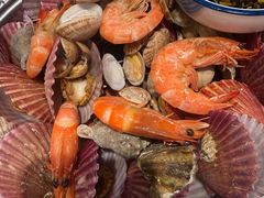 -1937青岛老味道·海肠捞饭·青岛菜(大鲍岛栈桥店)