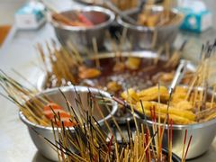 -卫卫麻辣烫(建设新村路店)