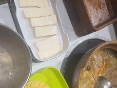 -菌小白火锅(时尚天河店)