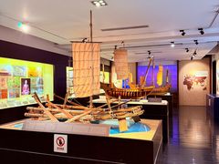 -上海交通大学董浩云航运博物馆