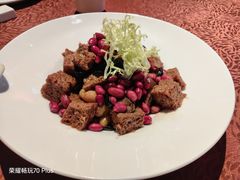 -申粤轩酒楼·三十年粤菜经典(丁香花园店)