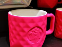 -星巴克(深圳湾体育中心店)