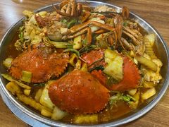 -瑞丽活螃蟹(芒市店)