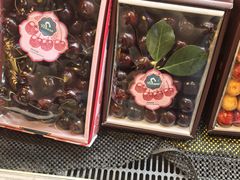 -Olé精品超市(北京合生汇店)