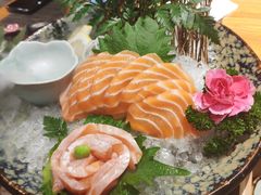 -吉之仙•中国制造•出口级食材日料店(领事馆总店)