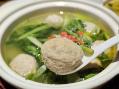-文楼·淮扬菜·淮安早茶(河下古镇翔宇店)